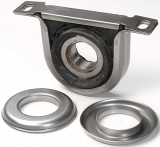 Kardan Mittellager - Driveshaft Bearing  GM+Ford  40mm